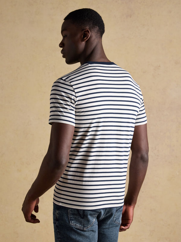 Joules Everyday Stripe Tee