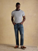 Joules Everyday Stripe Tee