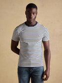 Joules Everyday Stripe Tee