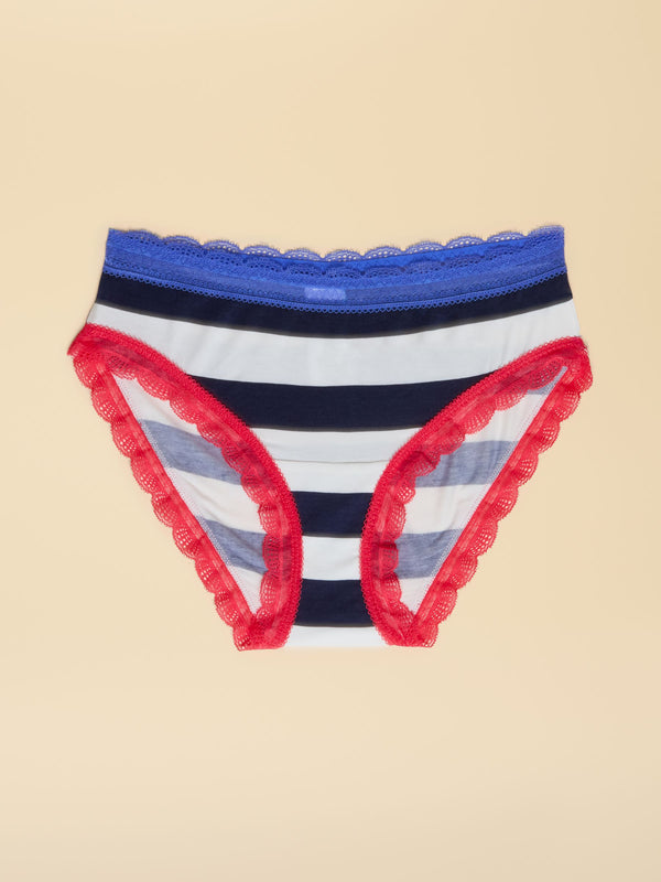 Joules Ladies Knickers