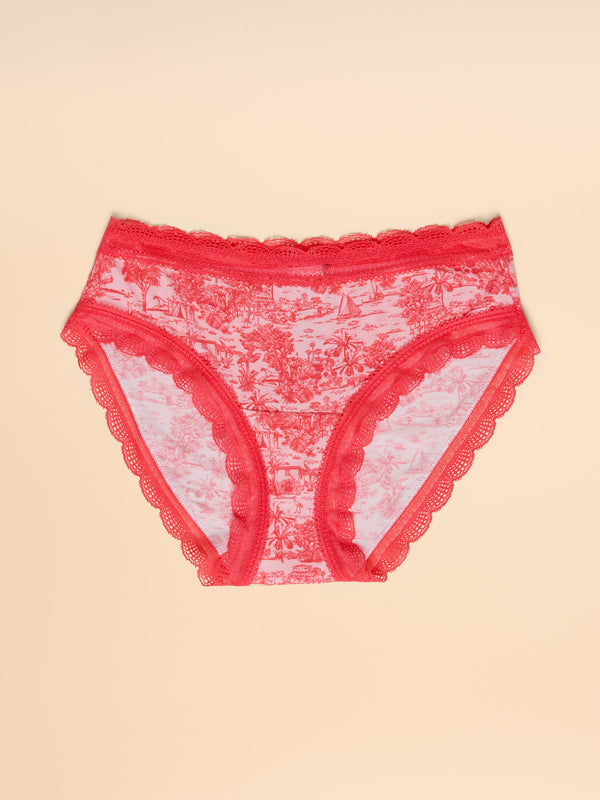 Joules Ladies Knickers