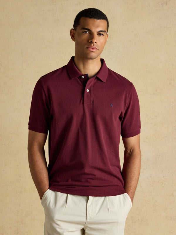 Joules Woody Polo Tee