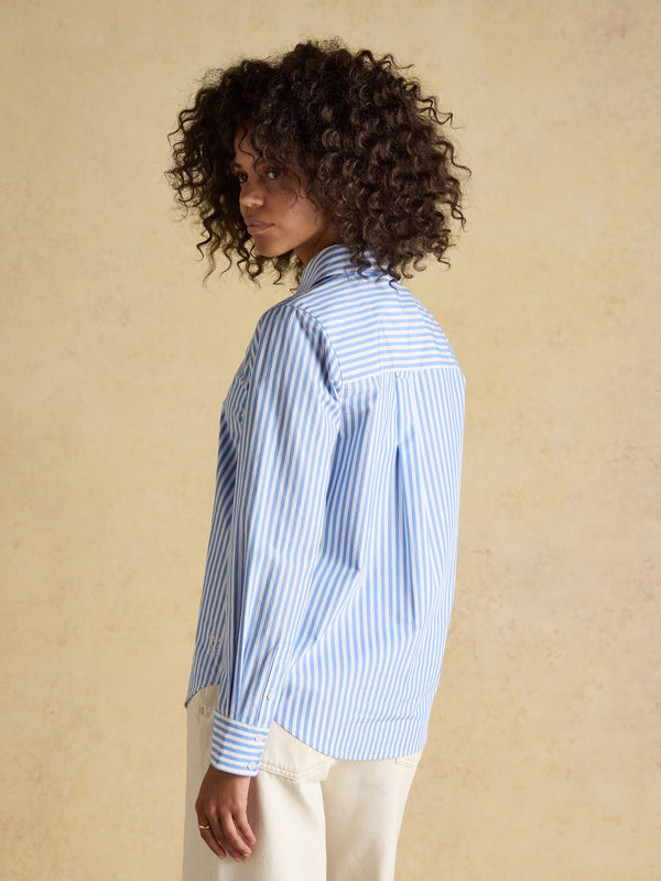Joules Classic Poplin Shirt