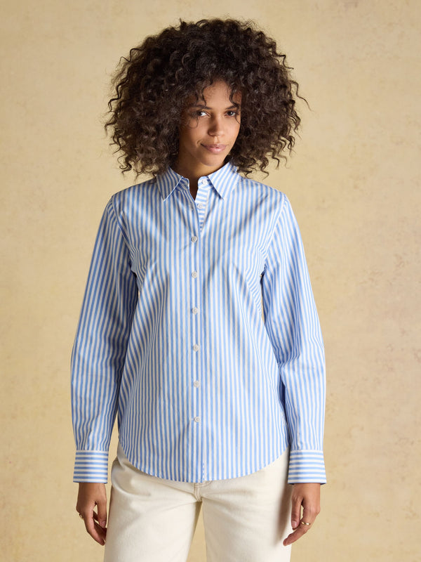 Joules Classic Poplin Shirt