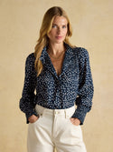 Joules Silvia Blouse