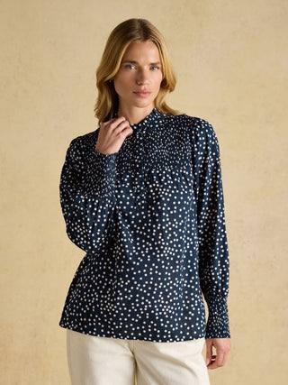 Joules Silvia Blouse