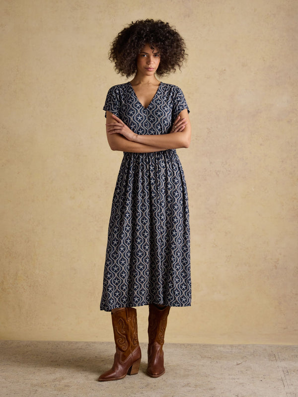 Joules Nia Dress