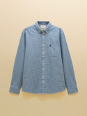 Joules Oxford Gingham Classic Fit