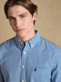 Joules Oxford Gingham Classic Fit