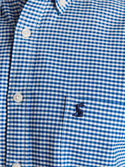 Joules Oxford Gingham Classic Fit