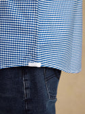 Joules Oxford Gingham Classic Fit