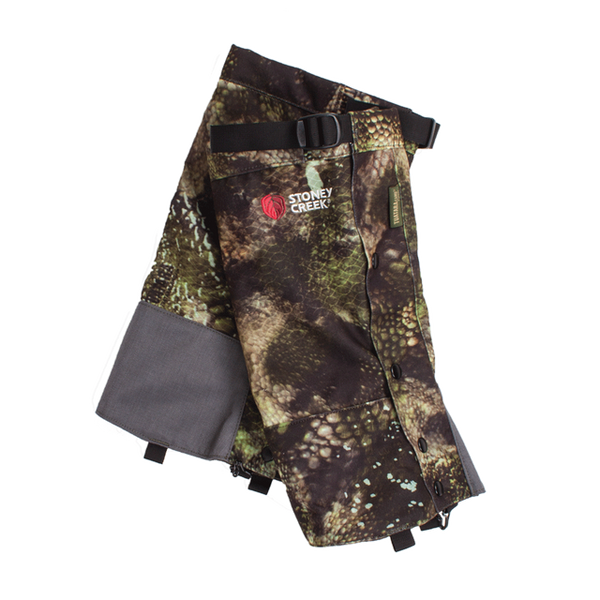Stoney Creek Tricord Long Gaiters