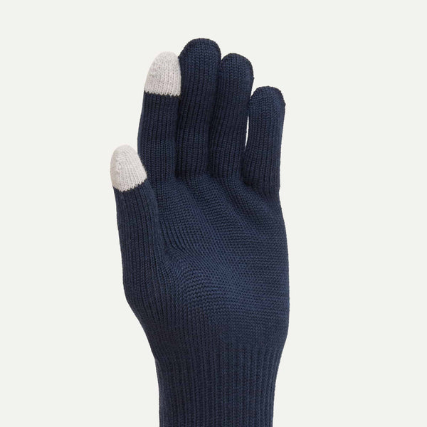 Sealskinz Hanworth Merino Glove