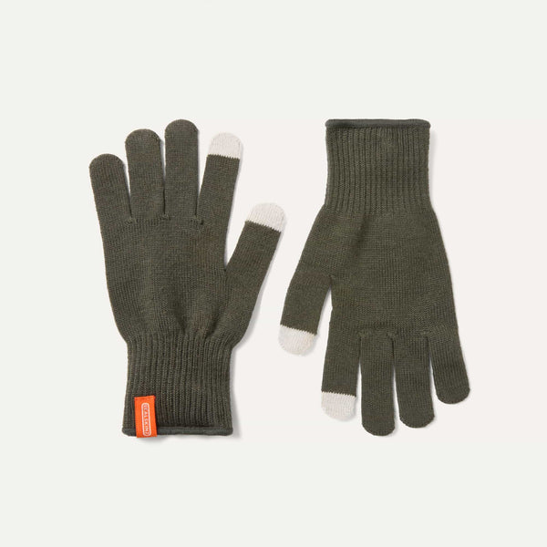 Sealskinz Hanworth Merino Glove