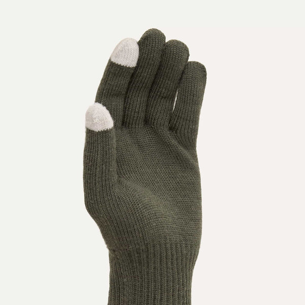 Sealskinz Hanworth Merino Glove