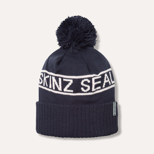 Sealskinz Heacham Waterproof Icon Bobble Hat