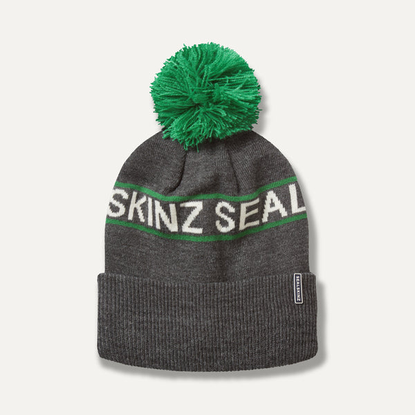 Sealskinz Heacham Waterproof Icon Bobble Hat