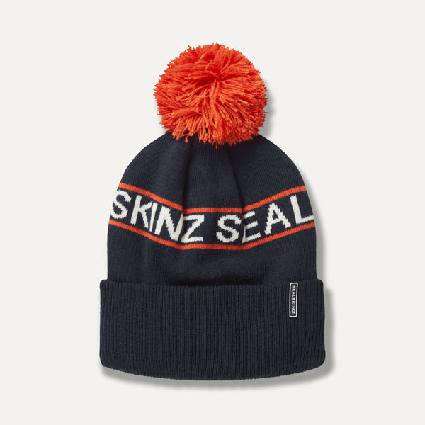 Sealskinz Heacham Waterproof Icon Bobble Hat