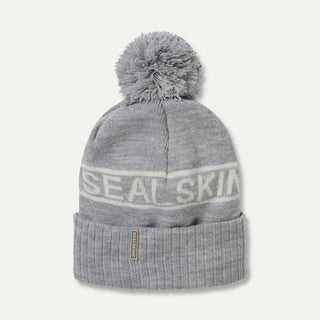 Sealskinz Heacham Waterproof Icon Bobble Hat