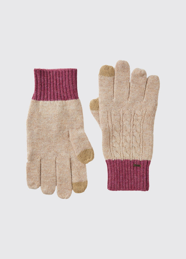 Dubarry Ballyhide Gloves
