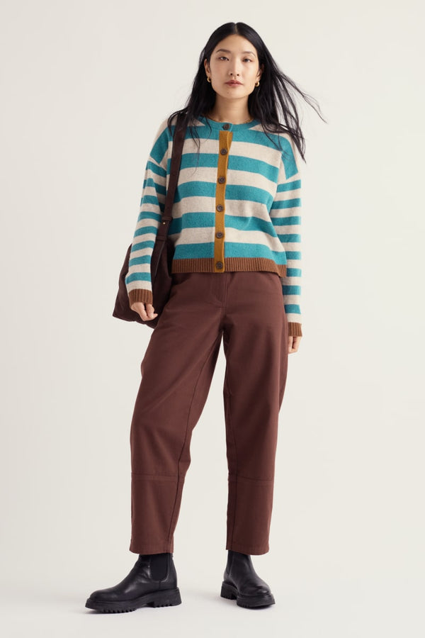 Seasalt Pinwell Cardigan