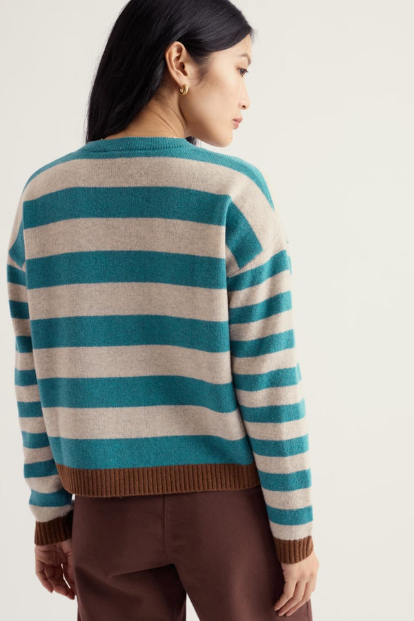 Seasalt Pinwell Cardigan