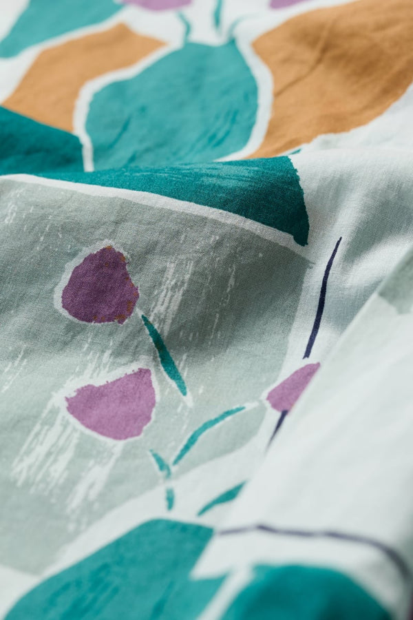 Seasalt Quill Top