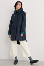 Seasalt Seafaring Coat