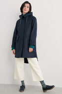 Seasalt Seafaring Coat