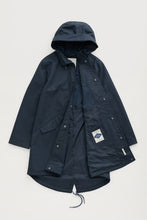 Seasalt Seafaring Coat
