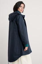 Seasalt Seafaring Coat