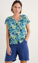 Seasalt Studio Glass Top
