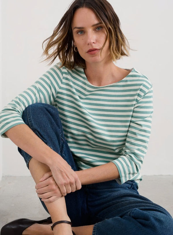 Seasalt Sailor Top (W25)