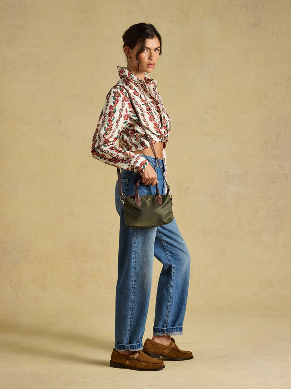 Joules Edie Crossbody Mini