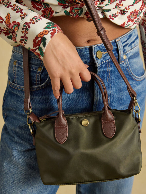 Joules Edie Crossbody Mini