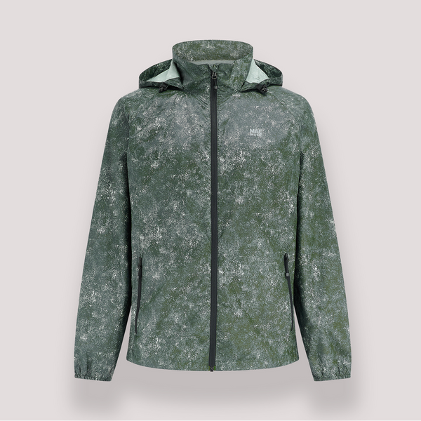 Mac In A Sac Edition Jacket