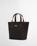 Barbour Mini Quilted Tote Bag