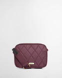 Barbour Quilted Crossbody Bag