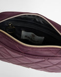 Barbour Quilted Crossbody Bag