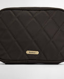 Barbour Quilted Crossbody Bag