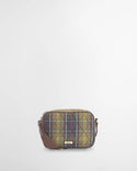 Barbour Quilted Crossbody Bag