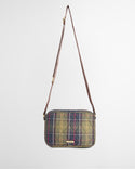 Barbour Quilted Crossbody Bag