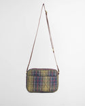 Barbour Quilted Crossbody Bag