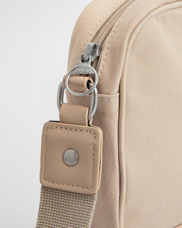 Barbour Olivia Crossbody Bag