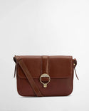 Barbour Rosa Leather Crossbody Bag