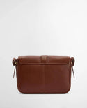 Barbour Rosa Leather Crossbody Bag