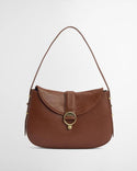 Barbour Alder Leather Sling Bag