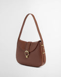 Barbour Alder Leather Sling Bag