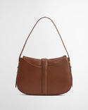 Barbour Alder Leather Sling Bag