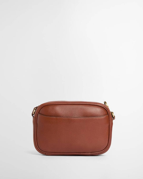 Barbour Daphne Mini Crossbody Bag